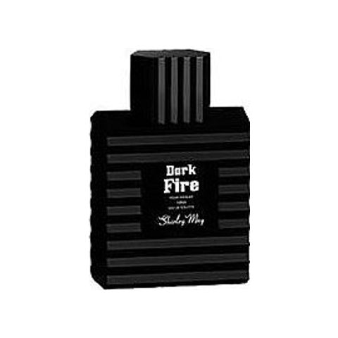 Dark Fire