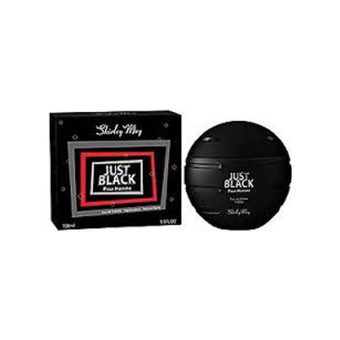 Just Black