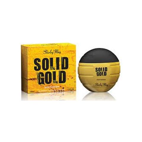 Solid Gold