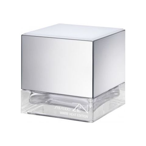 Zen for Men White Heat Edition
