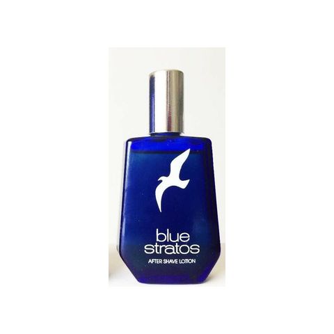 Blue Stratos