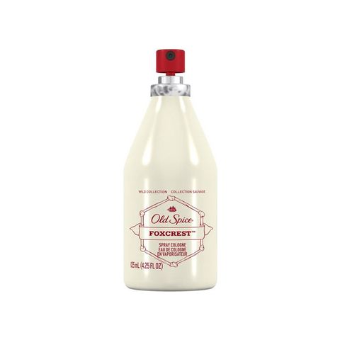 Old Spice Foxcrest