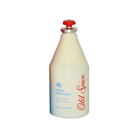 Old Spice Fresh