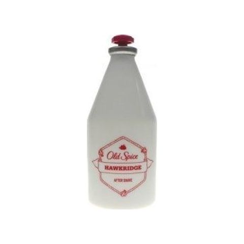 Old Spice Hawkridge