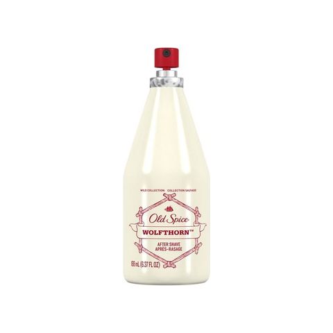 Old Spice Wolfthorn