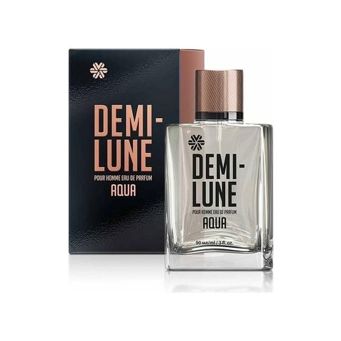 Demi-Lune Aqua