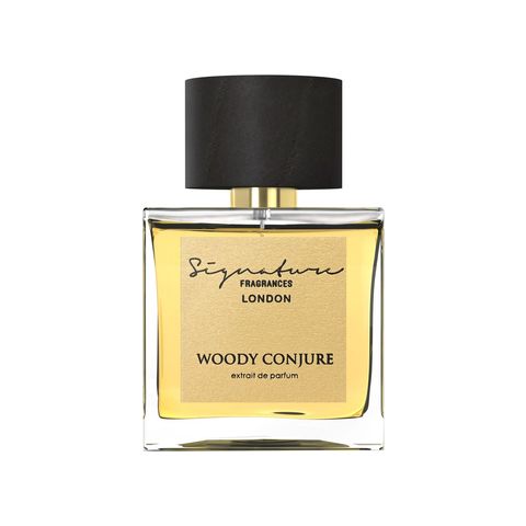 Woody Conjure