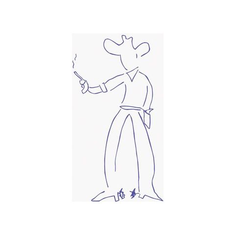 Desperado