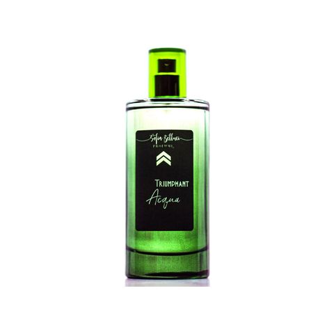 Triumphant Acqua
