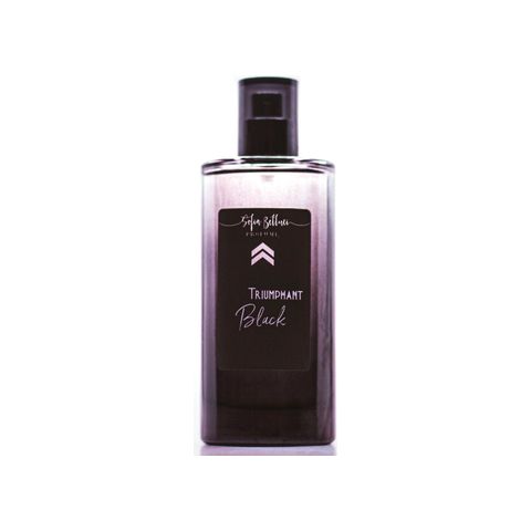 Triumphant Black