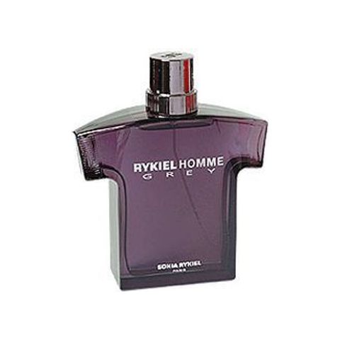 Rykiel Homme Grey