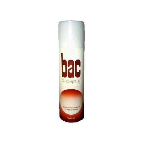 bac 'Терпкий'