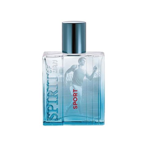 Spirit of Man Sport