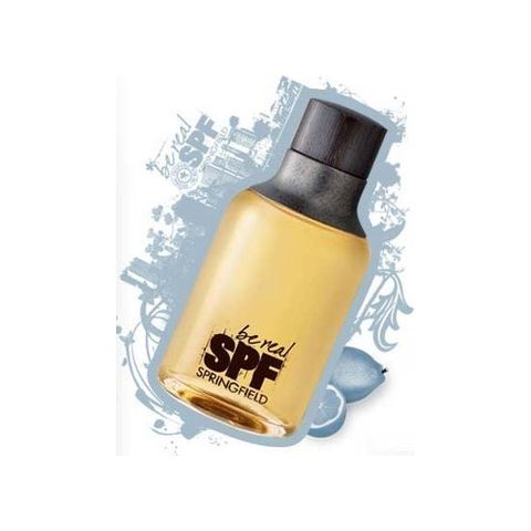 Be Real SPF