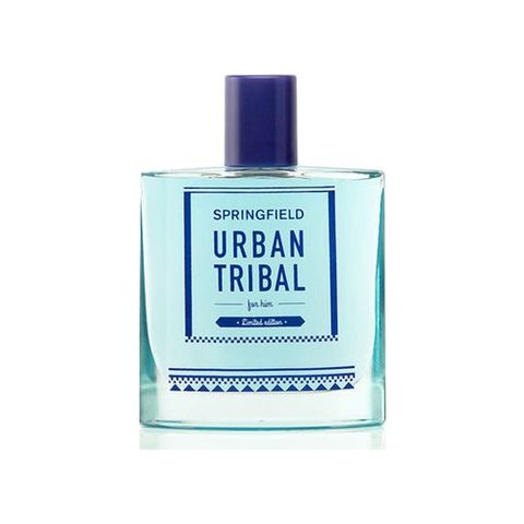 Urban Tribal for Him