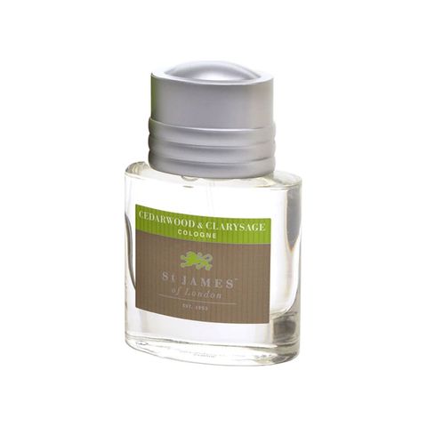 Cedarwood & Clarysage