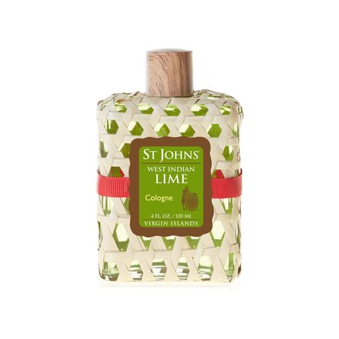 West Indian Lime Cologne