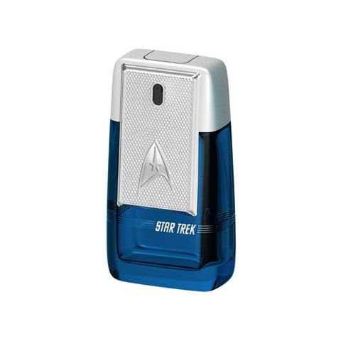 Spock