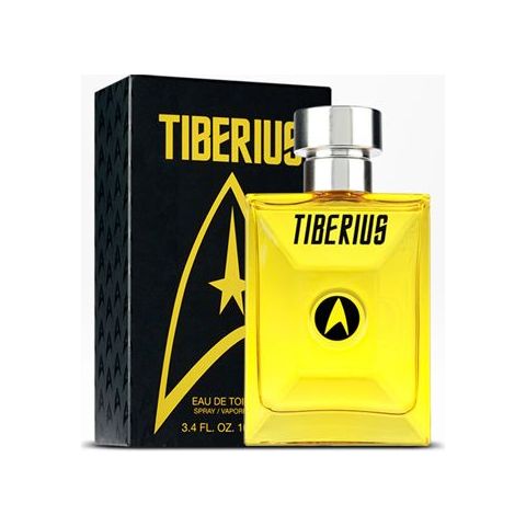 Tiberius