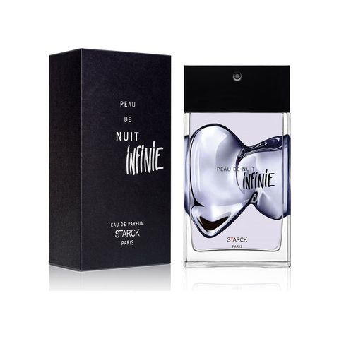 Peau de Nuit Infinie