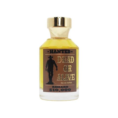 Dead or Alive
