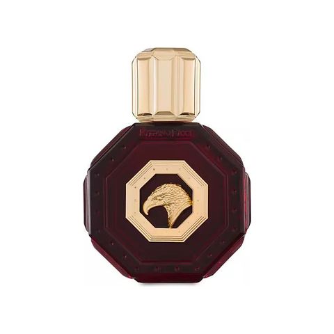 Royal Eagle Red