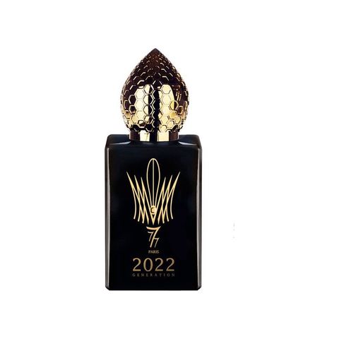 2022 Generation Homme