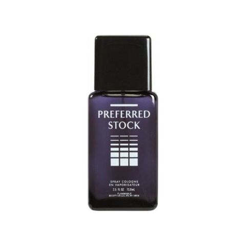 Preferred Stock