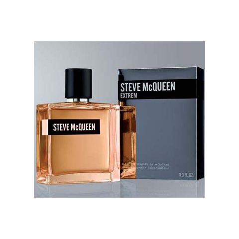 Steve McQueen Extrem