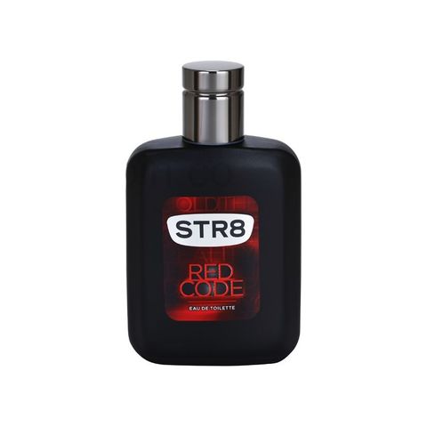 Red Code