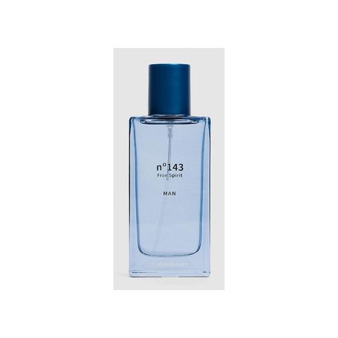 Nᵒ 143 Free Spirit
