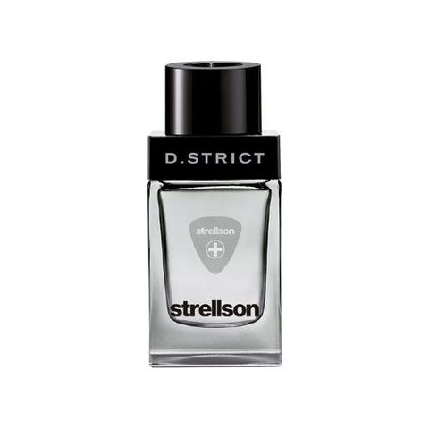 D.Strict