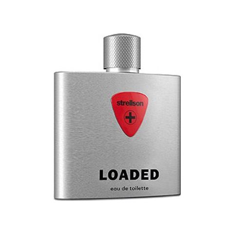 Loaded