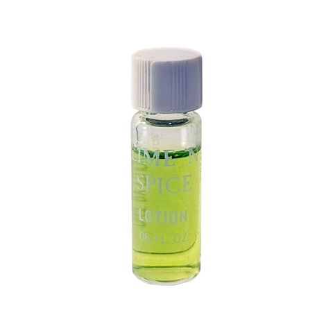 Lime 'N Spice