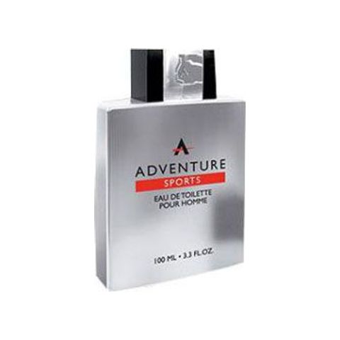 Adventure Sports