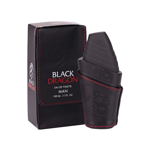 Black Dragon