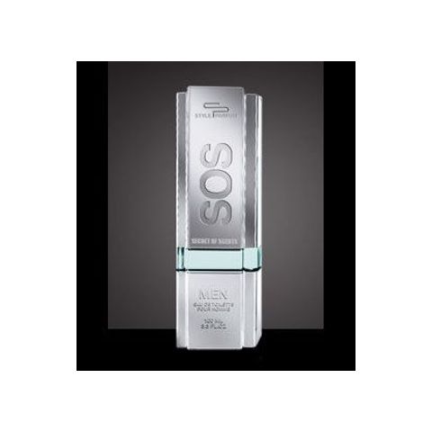 SOS Secret Of Scent