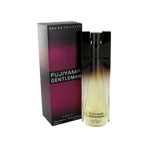 Fujiyama Gentleman