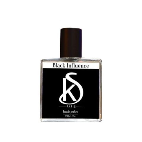 Black Influence