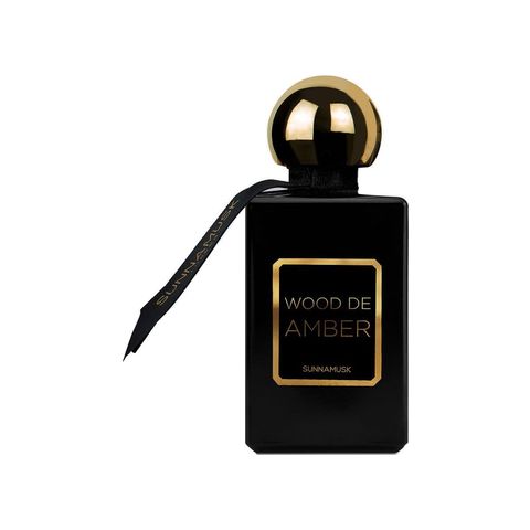 Wood De Amber