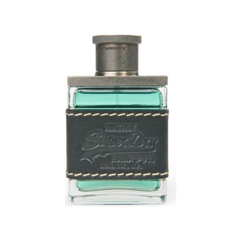 Superdry Dry Oil