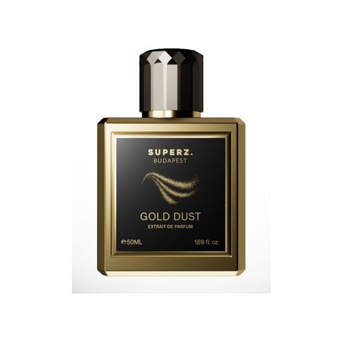 Gold Dust