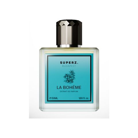 La Bohéme