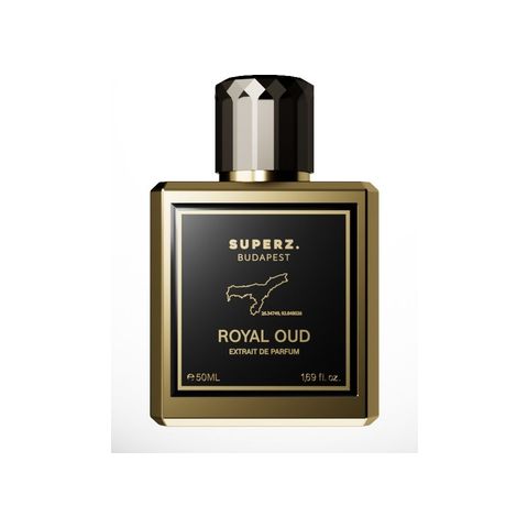 Royal Oud