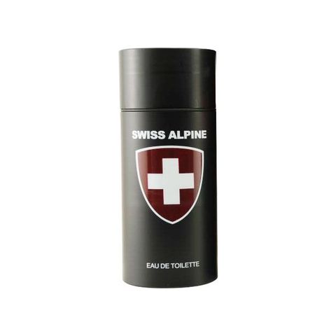Swiss Alpine