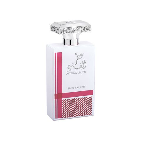 Attar Al Ghutra