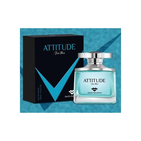 Attitude for Men