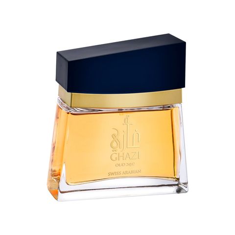 Ghazi Oud