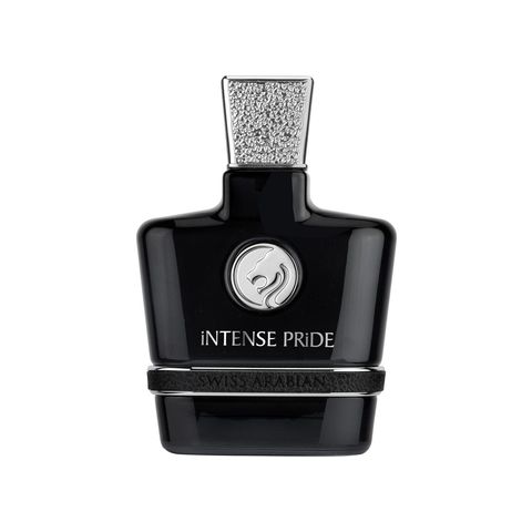 Intense Pride