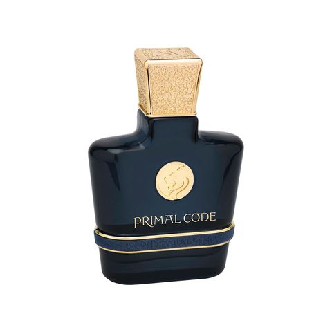 Primal Code